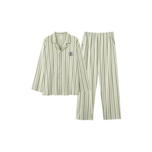 PBENO PD SK15253067 Мужской пижамный комплект