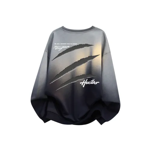 7 SEVFUN Унисекс Свитшоты