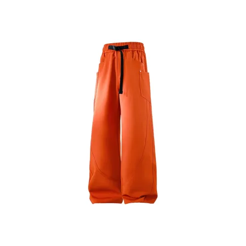 RAMPAGE Унисекс Повседневные Брюки