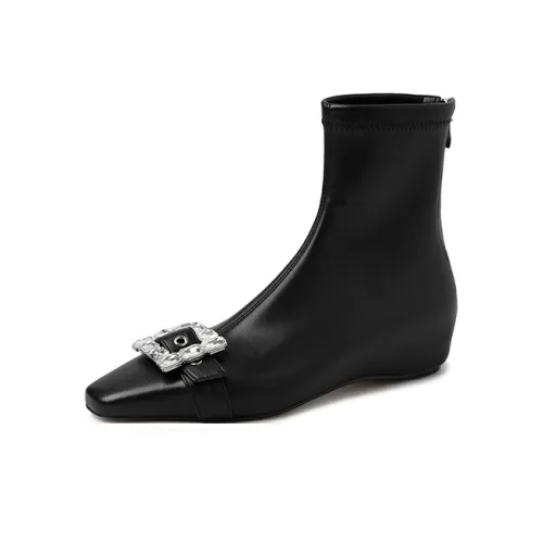 RAPHAEL SONA Ботильоны 4CM Женские