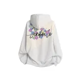 Туманно-серый