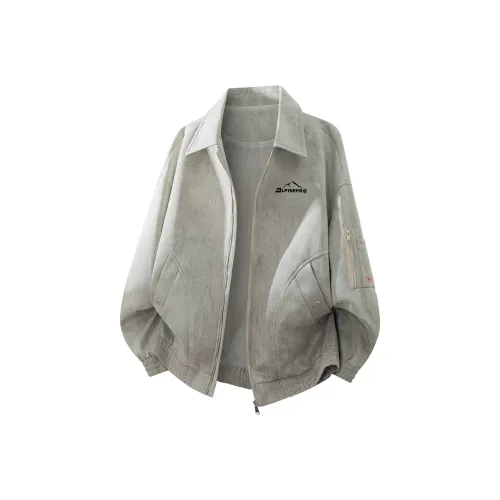 ALPINE PRO Унисекс Куртки