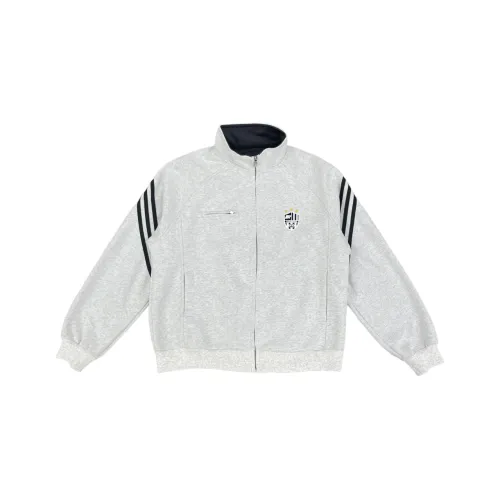 PGKZ Унисекс Куртки