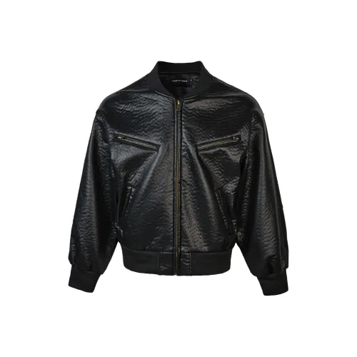 г TRE Zippers Бейсбольный воротник Пальто Мужское