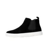 Белое основание, флисовая подкладка