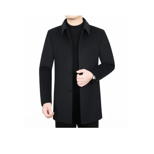 FIRS Мужское пальто