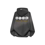 Темно-серый