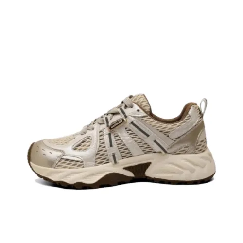 JESSICA SOPHIA Дышащие Низкие Кроссовки с Толстой Подошвой Женские