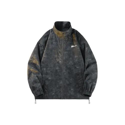 Warrior Унисекс Куртки