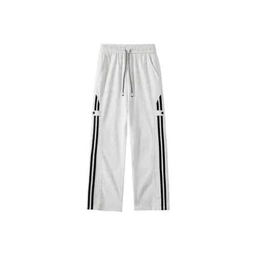 MEXICAN Унисекс Повседневные Брюки