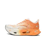 Летающий Апельсин (Разноцветные точки)