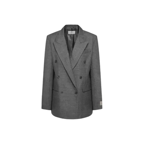 ARITZIA FW25 Sinclair Шерсть Blazer Бизнес Костюм Женские