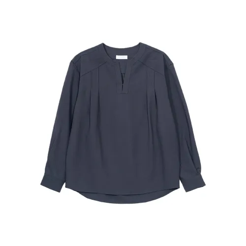 HUALUNDESIGN Мужские рубашки