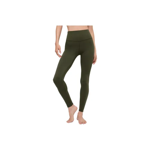 Alo Yoga Женские Йога Штаны