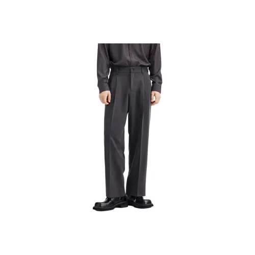 WILD LEADER Vedri Костюм Брюки Мужской