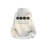 Светло-серый меланж