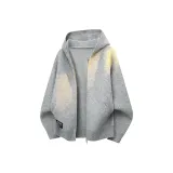 Темно-серый