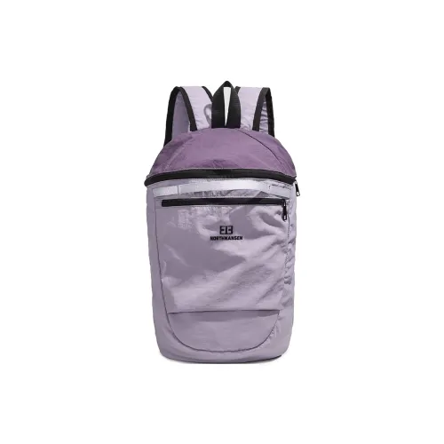 JEANSWEST Нейлон Рюкзак Унисекс Многоцветный