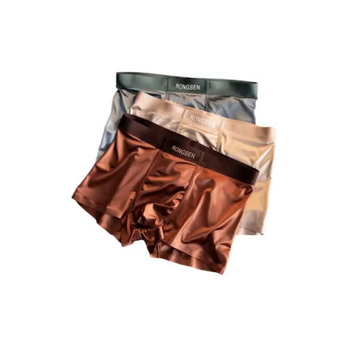 BANGBOY X IZTION Боксер-брюки Мужской