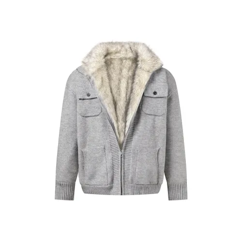 Ant Studio Хлопковый пуховик унисекс