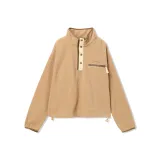 Бежево-желтый