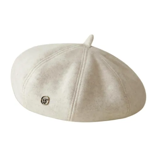 Uncle Stubble Шерпова Шапка Женская