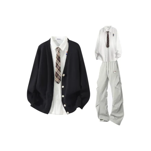 BRUMAIRE Повседневная спортивная одежда унисекс