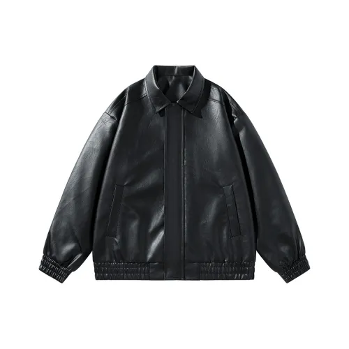 HOZZS Унисекс Куртки