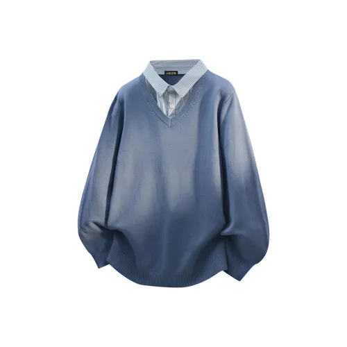 Nordic Raiders Унисекс Свитеры