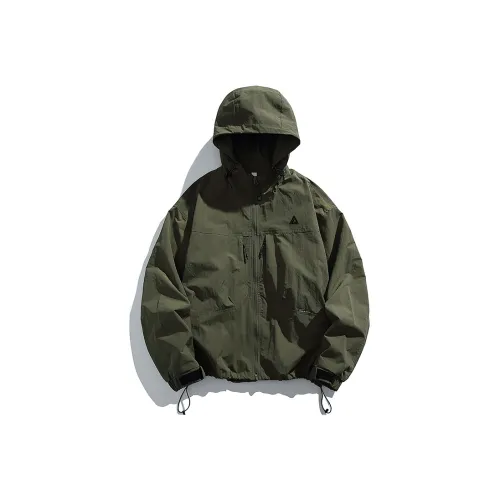 LAZY DAY TREND Унисекс Куртки