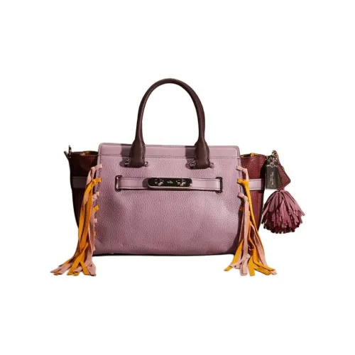 COACH Swagger Сумки Женские