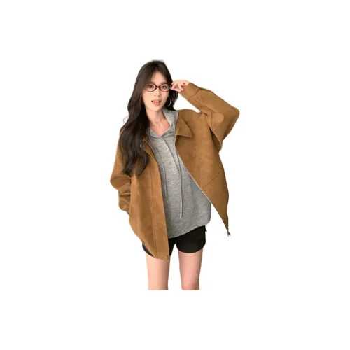 RDRE Женские Куртки