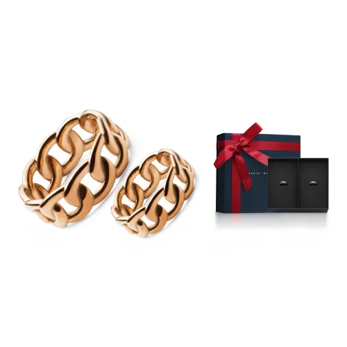 Daniel Wellington Сплав Кольца Унисекс