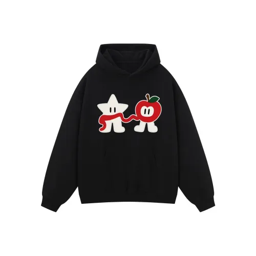 TWEE OKAY Унисекс Свитшоты