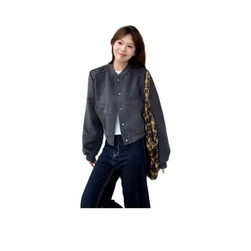 ZVJH Женские куртки