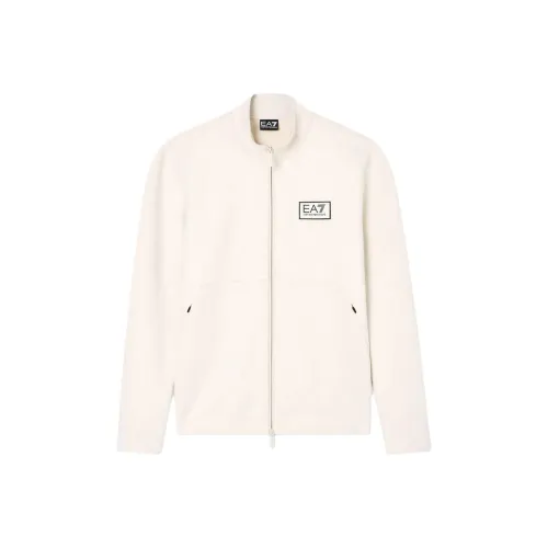 EMPORIO ARMANI EA7 Куртки и Пальто Мужской