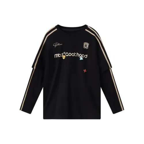 MBD Унисекс T-рубашки