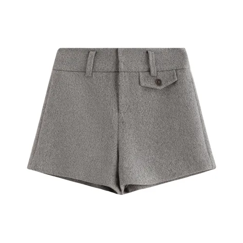 FANSILANEN Повседневные шорты Женские