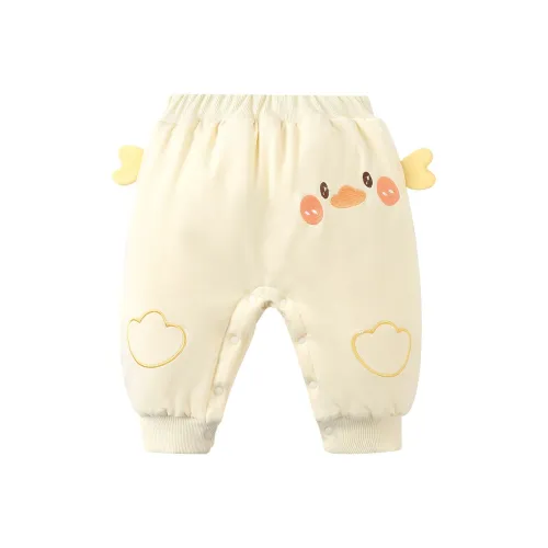 YouQi Абрикос Малыш Тренировочные Штаны