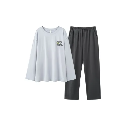 PBENO PD SC15253085 Мужские пижамные комплекты