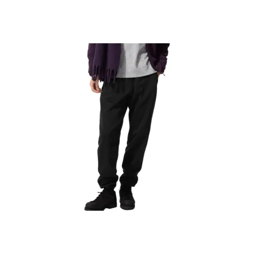 UNIQLO Вязаные спортивные брюки для тренировок мужские