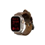 Коричневый [Серебристая пряжка]