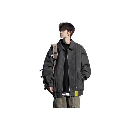 CTIDESTRAW Унисекс Куртки