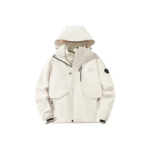 Ветровка Cotton Gene унисекс