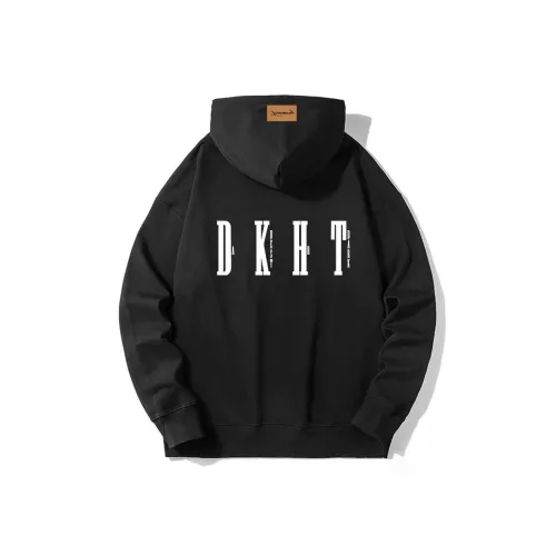 XDFM Унисекс Свитшоты