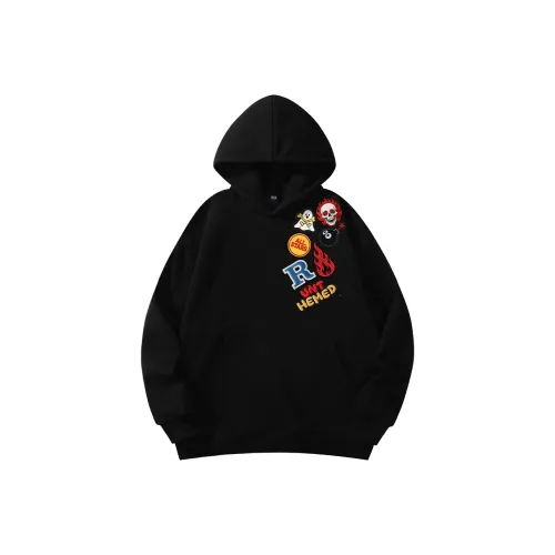 UNthemed Унисекс Свитшоты