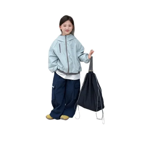 M JBABY Ветровка для детей