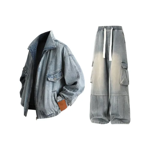 JASONWOOD Повседневная спортивная одежда унисекс