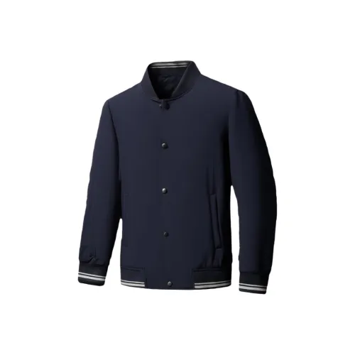 Square Man Also Stands Tall Куртка Мужская