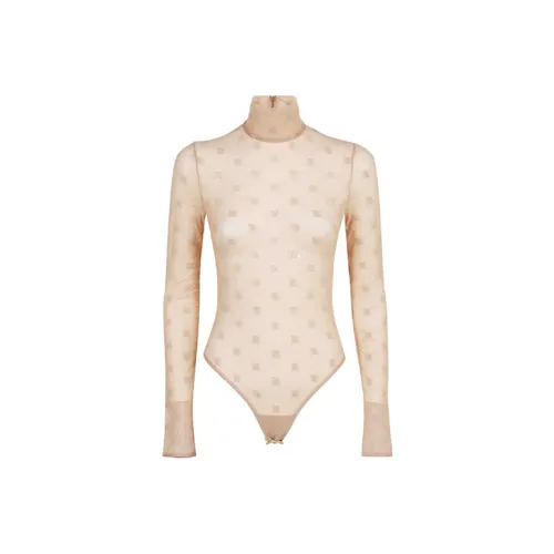 FENDI Розовый Женское боди